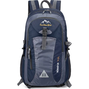 Açık Hava Sporları Sırt Çantası Yürüyüş Gezisi Büyük Kapasiteli (Yurt Dışından)