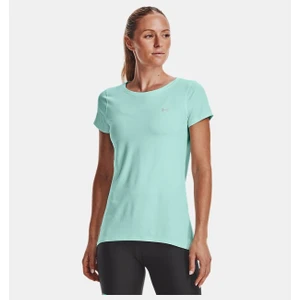 Under Armour Kadın HeatGear® Armour Kısa Kollu 1328964-936