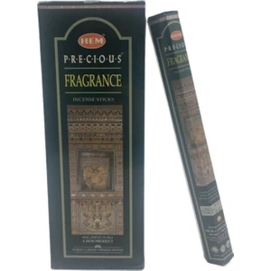 Precious Fragrance Çubuk Tütsü (120 Adet)