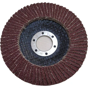 Hand Sfd 4.5'' 115X22MM Flap Disk Zımpara  Disk 10 Adet
