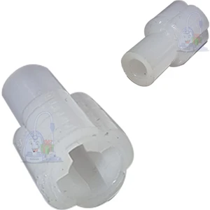 Stilevs Mago Pro SGH22045 Blender  Motor Hareket Aktarıcı Kaplin