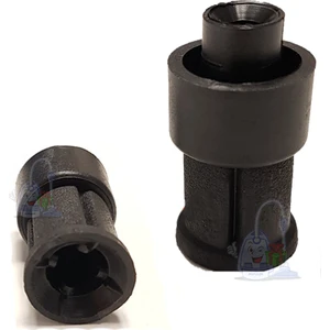 Braun Blender Dişli " Braun Motor Kavrama Dişlisi Kaplin Uyumlu