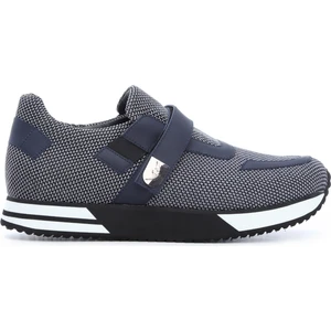 Tamer Tanca Erkek Derı/trıko Casual Ayakkabı 117 A027  Erk Ayk SK21-22
