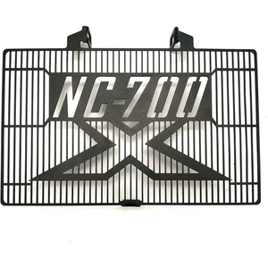 Honda Nc700 X / Nc 700 x Radyatör Koruma Demiri 2012-2014