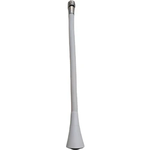 Esnek Kıvrılabilir Silikon Batarya Başlığı Kubar 50 cm