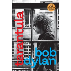 Tarantula - Bob Dylan
