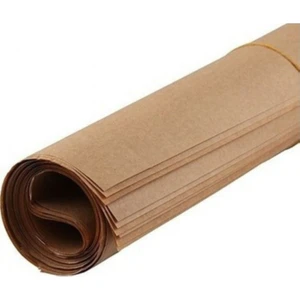 Konak Ambalaj Kahverengi Kağıt 10 Adet Ambalaj Kağıdı 70X100 cm