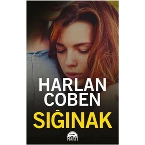 Sığınak - Harlan Coben