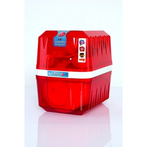 D Plas Pompasız Lg Mebran 11 Aşamalı Su Arıtma Cihazı 3 Ön Filitre + Musluk+Duş Başlığı