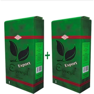 Amber Eynesil Export Özel Siyah Çay 2'li 500 gr Paket