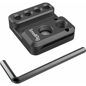 Smallrig 2995 Zhiyun Crane 2s Için Yan Bağlantı Plakası