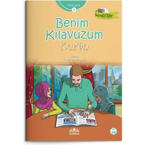 Süeda Yayınları Benim Kılavuzum Kuran