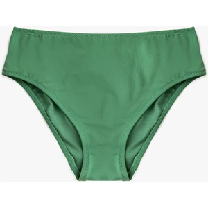 Düşük Bel Bikini Alt