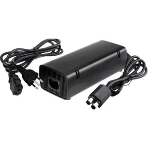 Xbox 360 Slim Ac Adaptör Tr Priz Uyumlu
