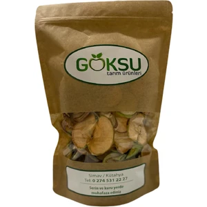 Kuru Elma 300 gr
