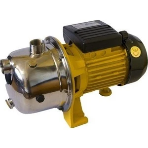 Vpi 100 Inox S/s Elektrik Motorlu Jet Pompa