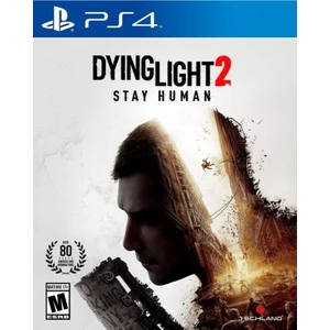 Dying Light 2 Stay Human