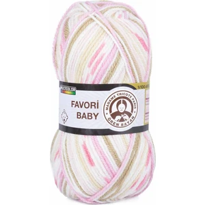 Ören Bayan Favori Baby El Örgü Ipi 659