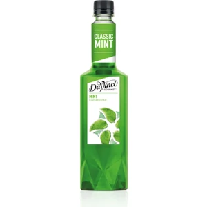 Davinci Gourmet Nane Aromalı Şurup