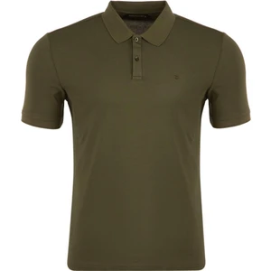 Tony Montana Regular Fit Polo Yaka Kısa Kollu Basic T-Shirt-PL3219TY22