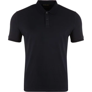 Tony Montana Regular Fit Polo Yaka Kısa Kollu Basic T-Shirt-PL3219TY22