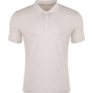 Tony Montana Regular Fit Polo Yaka Kısa Kollu Basic T-Shirt-PL3219TY22