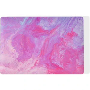 Abstract Desenli Laptop Sticker Notebook Sticker