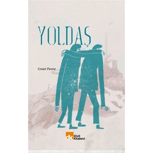 Yoldaş - Cesare Pavese