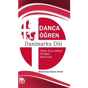 Danca Öğren - Danimarka Dili - M. Samet Yavuz