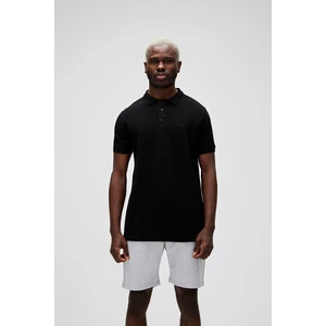 Bad Bear Erkek Polo Yaka Tişört Stark 210107051-NGT