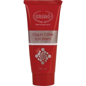 Olgun Ciltler Için Krem 100 ml