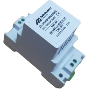 12V Zil Trafosu Mutlusan