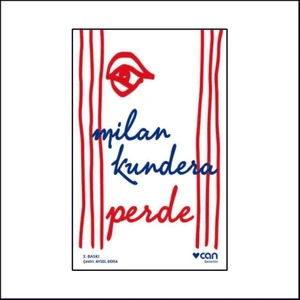 Perde - Milan Kundera