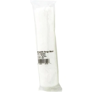 Elastik Sargı Bezi 20 cm x 400 cm