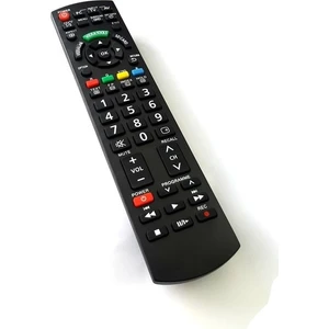 Panasonic Lcd-Led Tv Kumandası