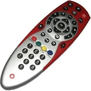 Digiturk Uydu Kumandası