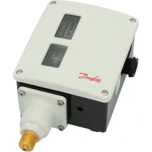 RT116 1-10 Bar Prosestat Basınç Şalteri