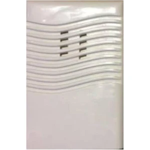 Helis Kanarya Sesli Kapı Zili Elektrikli