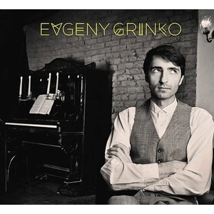 Gülbaba Records Evgeny Grinko CD