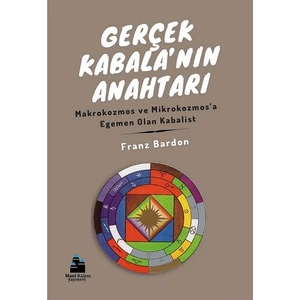 Gerçek Kabala'nın Anahtarı