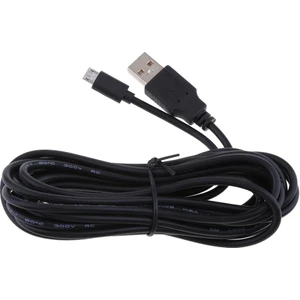 Premium 5V 2A Mikro USB Şarj Cihazı 90 Derece Sağ Dvr Hızlı Şarj (Yurt Dışından)