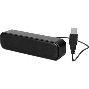 Mini Hoparlör USB Powered Laptop Soundbar Subwoofer Office Müzik Çalar