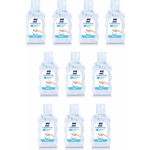 Konıx El Dezenfektan Jeli 50 ml