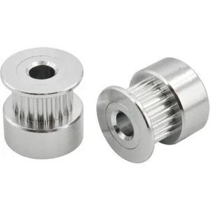 Hobi Mekatronik 8mm Gt2 Kasnak (20 Diş)