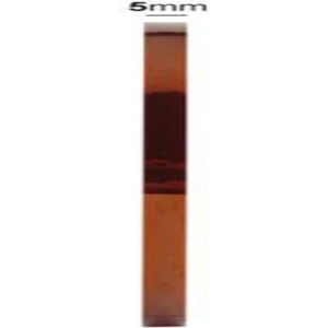 Hobi Mekatronik 5mm Yanmaz Kapton Bant