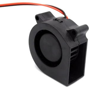Hobi Mekatronik 4020 Salyangoz FAN(12V)