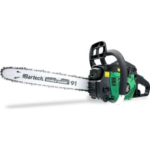 Bartech Brt-45 Benzinli Ağaç Kesme Motoru