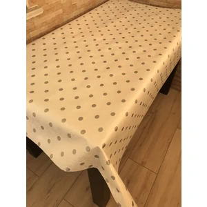 Yüksel Halı Mefruşat Muşamba Astarlı Masa Örtüsü