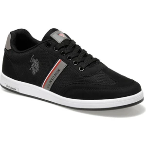 U.S. Polo Assn. Kares 2fx Günlük Erkek Spor Ayakkabı