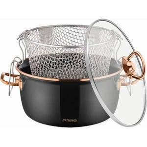 N3173 Bitter Havana Kızartma Tenceresi